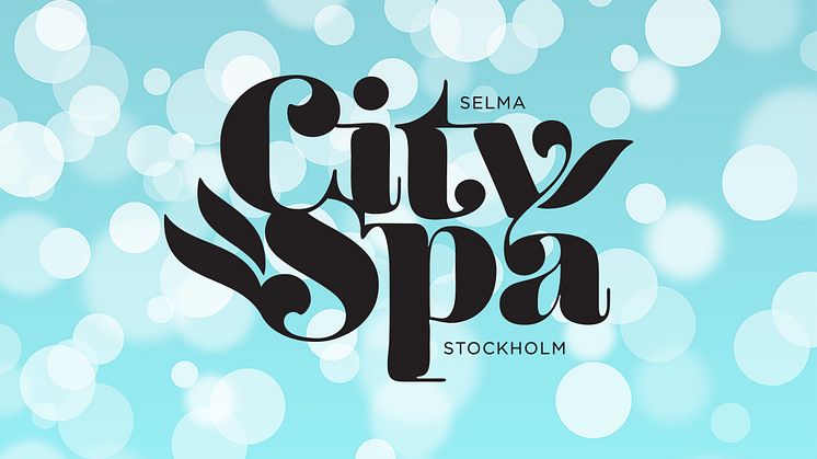 Stockholm har fått ett riktigt cityspa