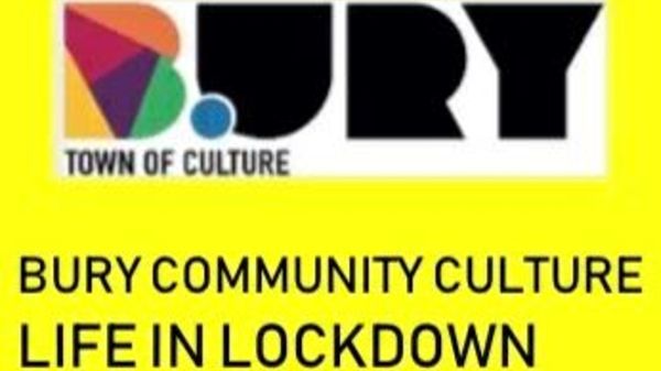 Share your ‘lockdown’ experience for major art and social history project