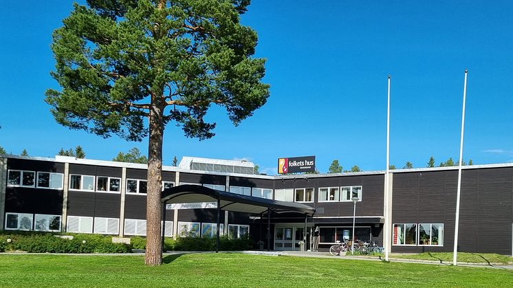 I helgen står Östersund värd för Släktforskardagarna 