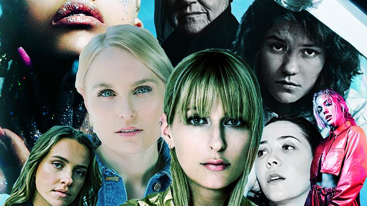 Warner Music Norway gjentar stipend på kvinnedagen
