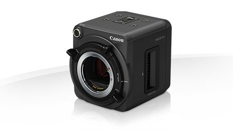  Se det usynlige – Canon lanserer ME20F-SH med full  HD-videoopptak i ekstremt lite lys (ISO over 4 millioner)