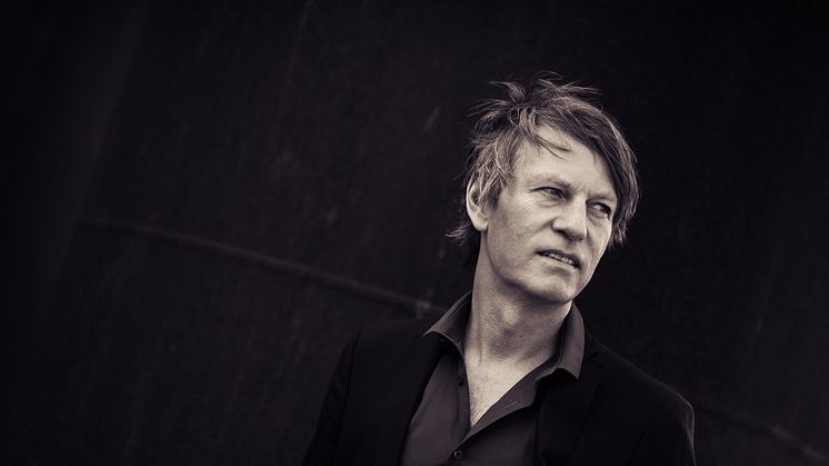 Magnus Nilsson släpper nytt från kommande soloalbumet ”Utan dig” -Albumrelease den 9 mars!