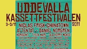Uddevallakassetten får kulturpris