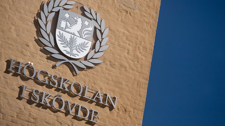 Högskolan i Skövde tar plats på Västsvenska arenan under Almedalsveckan