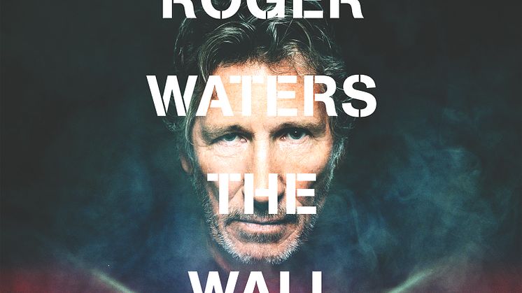 Roger Waters "The Wall" Soundtrack is the Ultimate Souvenir of the Epic 2010-2013 Tour “The Wall Live”.