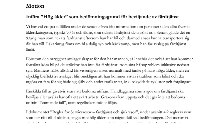 Motion om färdtjänst.pdf