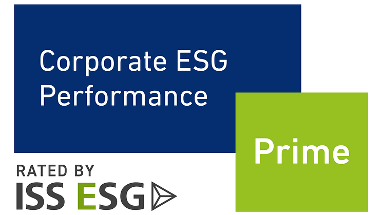 KommuneKredit achieves improved ESG-rating