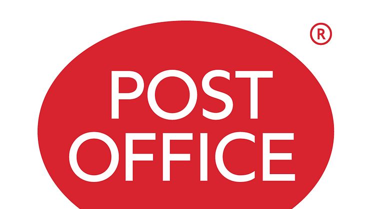 Post Office Annual Report 2012-2013