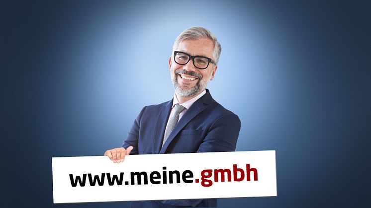 Am 22. Juni 2016 startet .gmbh: Neue Internetadressen für den Mittelstand