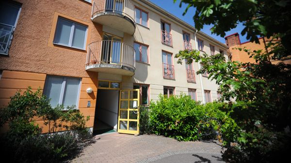 Studentbostadsgaranti uppfylld