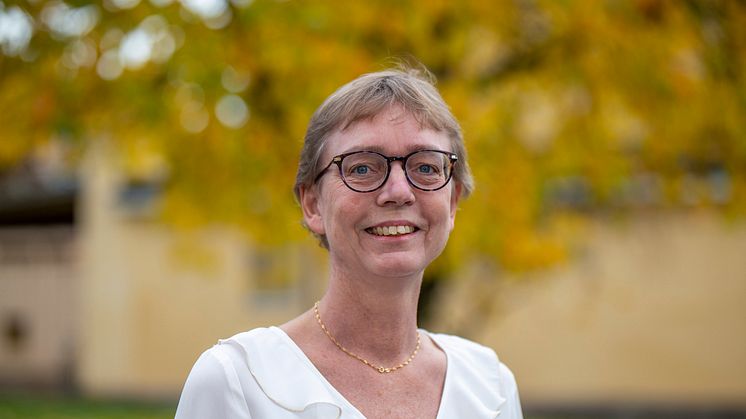 Kristina Carlén, adjunkt i folkhälsovetenskap vid Högskolan i Skövde har i sin forskning undersökt resurser och riskfaktorer som påverkar psykisk hälsa bland ungdomar. 