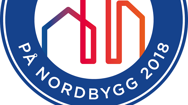 Saint-Gobain på Nordbygg 2018