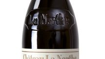 Exklusivt på Systembolaget Château La Nerthe Châteauneuf-du-Pape 2009