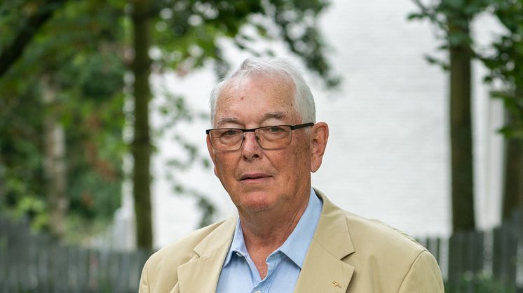 Rolf Hans Berg