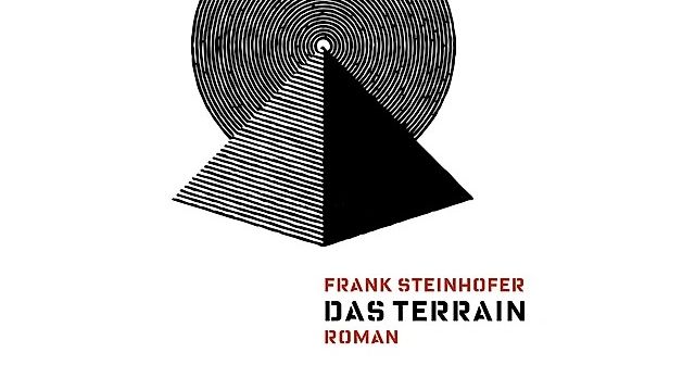 Das Terrain - Frank Steinhofer