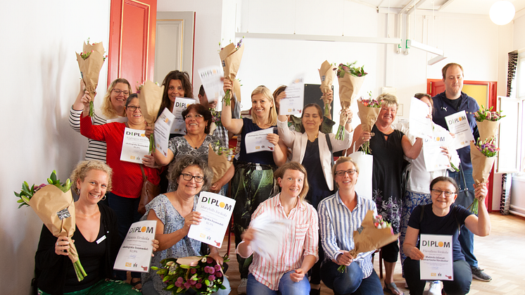 Malmöförskolor prisas för ekologisk och klimatsmart mat