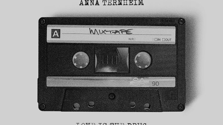 ANNA TERNHEIM TOLKAR ROXY MUSIC “LOVE IS THE DRUG” PÅ POLARPRISET 2023 OCH SLÄPPER NY EP DEN 15 SEPTEMBER