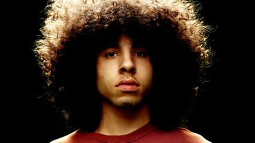 Kevin Michael släpper debutalbum