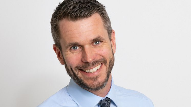 IT-profilen Henrik Lie-Nielsen har valts in som ny styrelsemedlem för MUM.