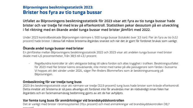 Pressinfo_Bilprovningen_besiktningsutfall_2023_tunga bussar.pdf