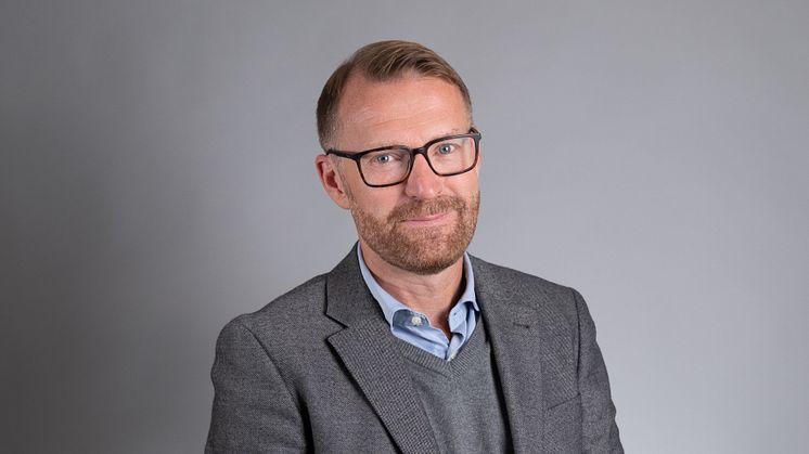 Mats Jönsson är utbildnings- och kulturförvaltningens chef i Burlövs kommun 