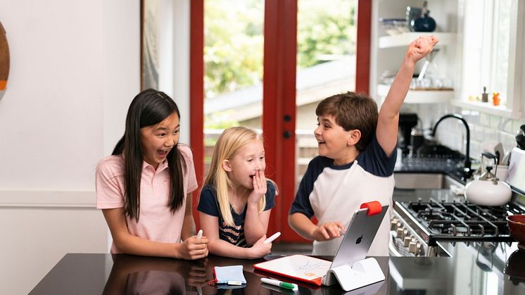 Osmo STEM-spel för alla