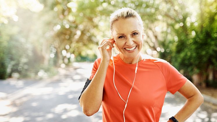 Prof. Dr. Onno Janßen als Cortisol-Experte in Women'sHealth