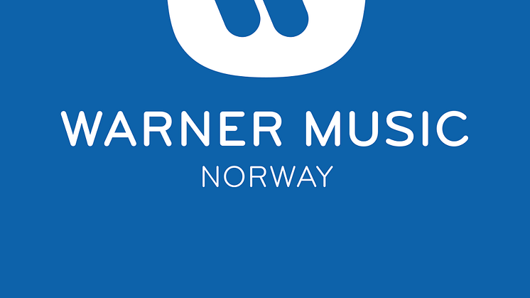 Mike Herbrik er ny daglig leder hos Warner Music Norway