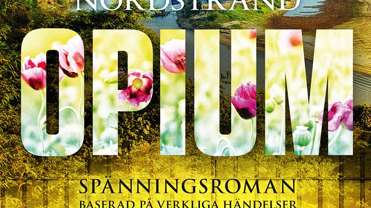 Opium av Staffan Nordstrand