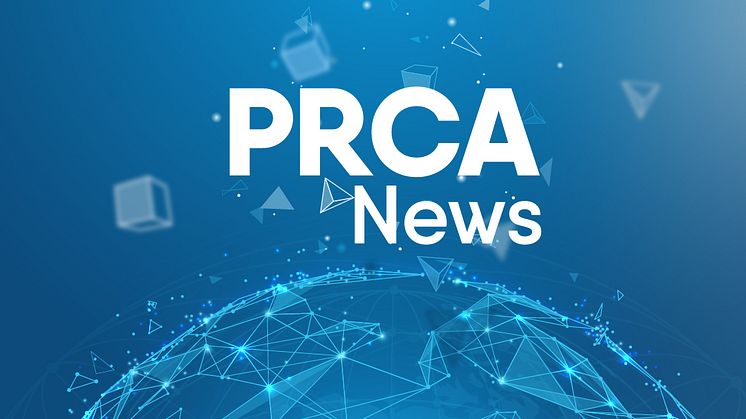 PRCA y Misstake anuncian nueva colaboración para capacitación en español