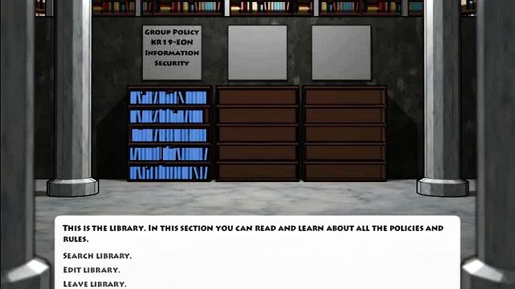 Socrates Education Game™ introduktionsvideo 