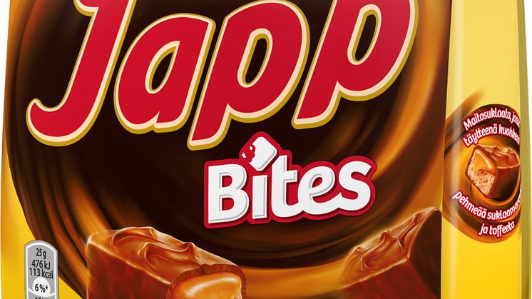 Japp Bites
