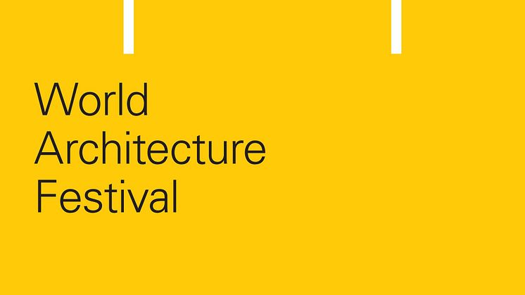 2 nomineringar till World Architecture Festival Awards 2017