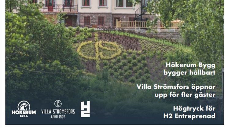 Familjen Ståhl Invest i Ulrichehamn årsredovisning 2019