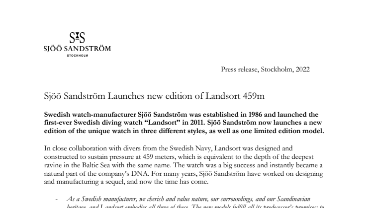 Press release Landsort 459 eng with specification.pdf