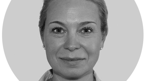 Sophie Drk, Produktchef Ingram Micro
