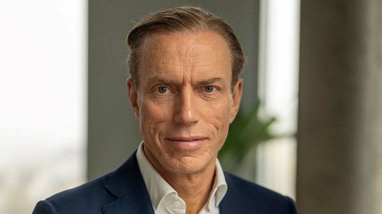 HR-tech selskapet Simployer med Rolv Erik Ryssdal som ny styreleder.