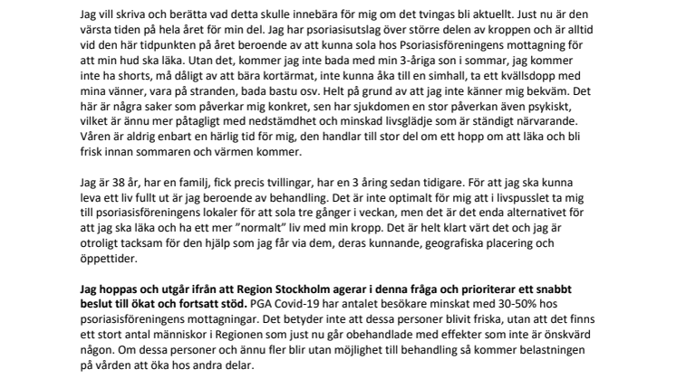 Skriven respons på vårt upprop.pdf