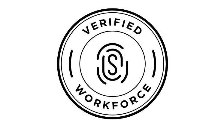 Happyboss blir det första företaget inom Facility Management att certifieras enligt Verified Workforce