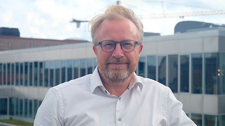 Joakim Ruud - appointed Chief Commercial Officer at T.Loop
