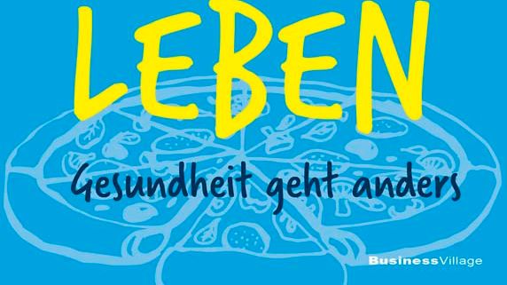 Zu blöd zum Leben - Gesundheit geht anders