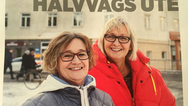 Halvvägshuset i OMKRIM