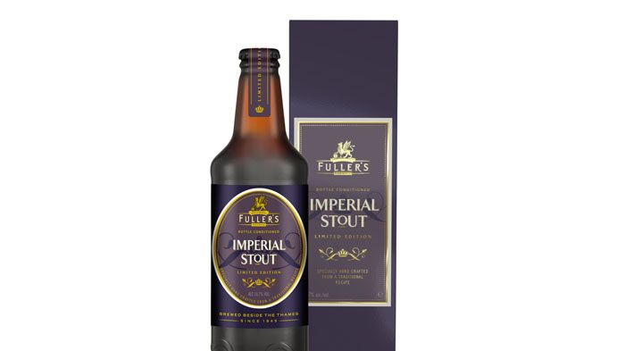 Fuller's Imperial Stout