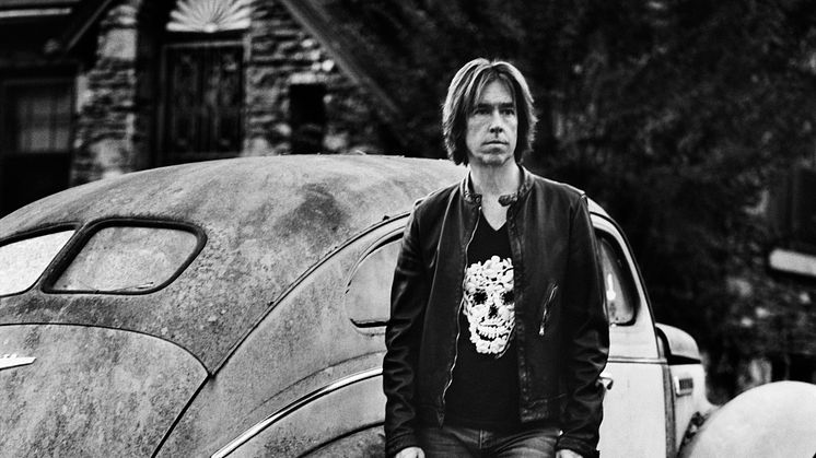 Per Gessle by Anton Corbijn