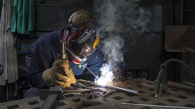 WP Welding mot högre nivåer med ny ägare