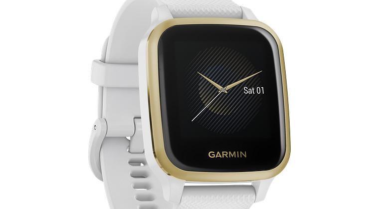 Garmin Venu Sq