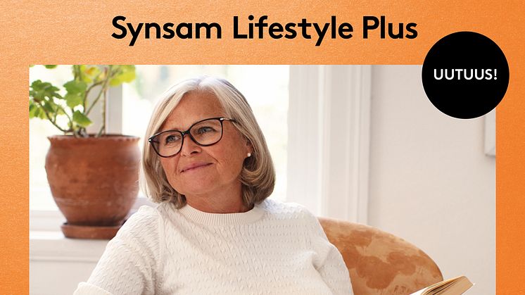 Synsam Lifestyle Plus