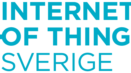 IoT Sveriges logotyp 