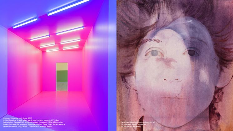 Copenhagen Contemporary genåbner 2000 m2 med ny kunst og stor åbningsfest