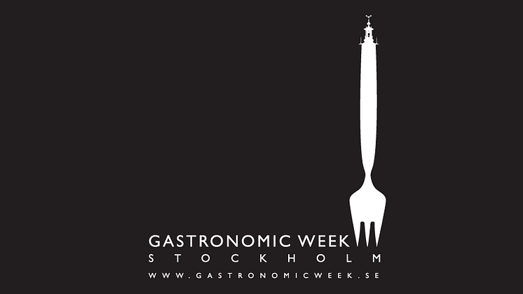 Gastronomic Week bjuder in till gastronomisk högtid